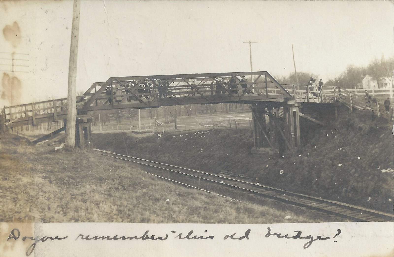 Historic Photo
